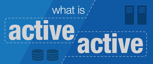Active Active in Exchange 2016 Active Active in Exchange 2016